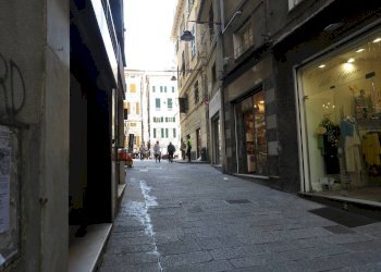 Bilocale Via di Scurreria, 4, Genova (zona Centro Storico) - foto 19