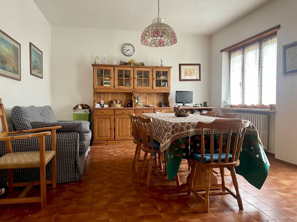 Trilocale Cantoira - foto 1