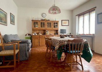 Trilocale Cantoira - foto 1