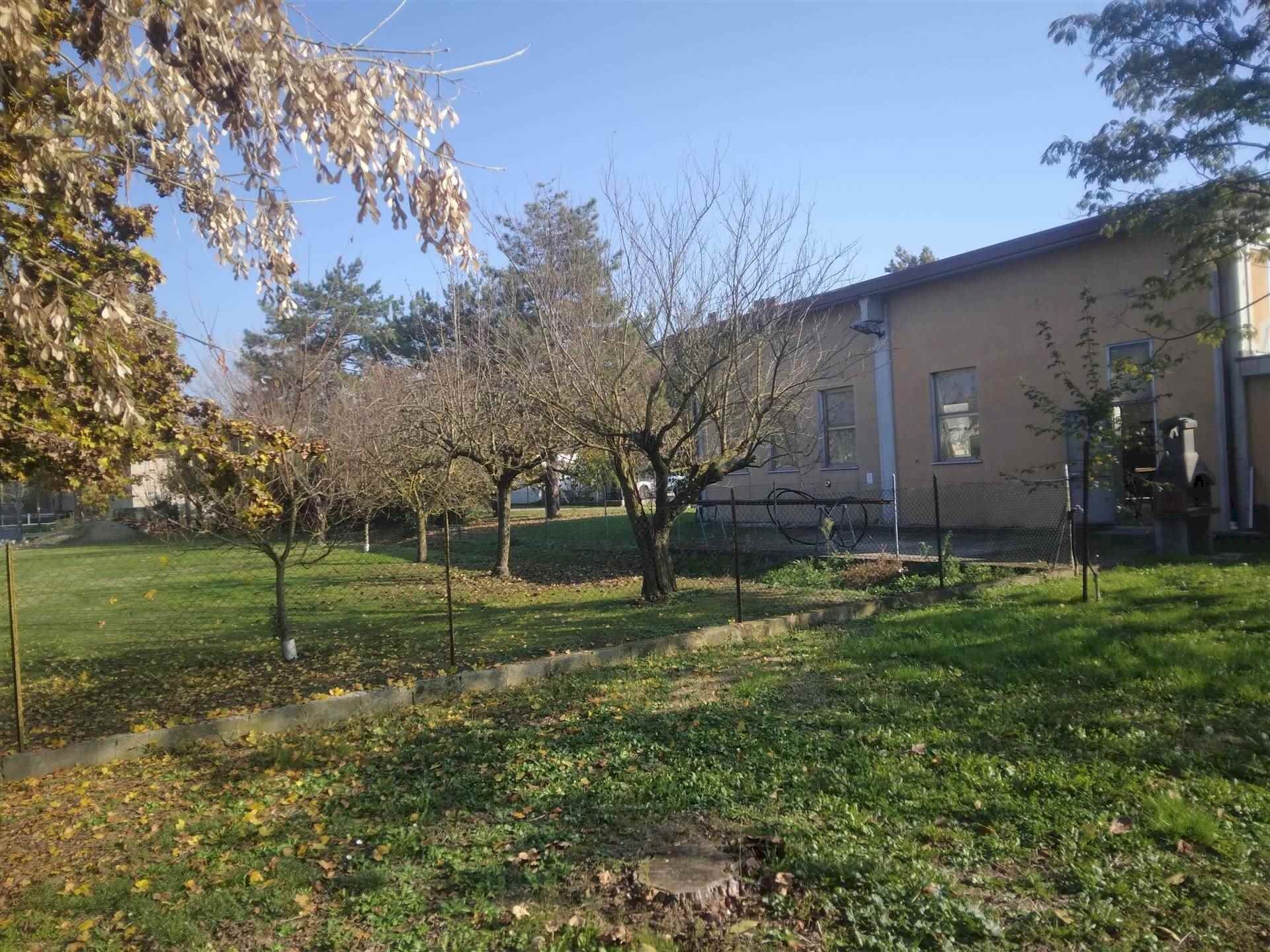 Capannone Mirandola - foto 3