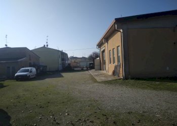 Capannone Mirandola - foto 5