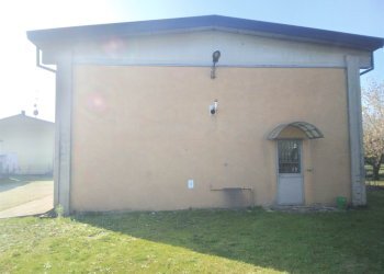 Capannone Mirandola - foto 6