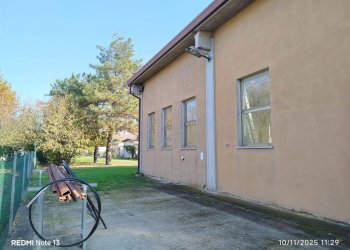 Capannone Mirandola - foto 7