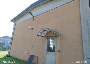 Capannone Mirandola - foto 8