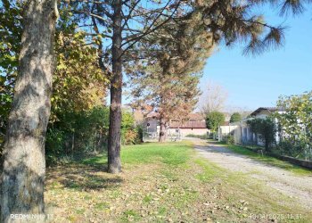 Capannone Mirandola - foto 9