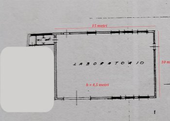 Capannone Mirandola - foto 12