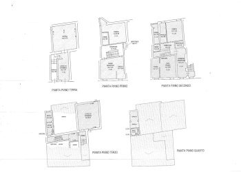 Townhouse Montelupo Fiorentino - photo 37