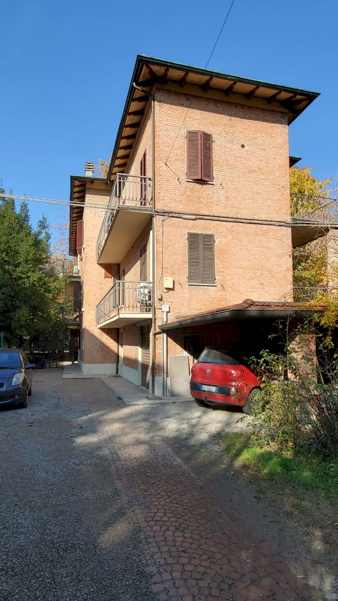 Independent house Via Serafino Serafini, Modena - photo 3