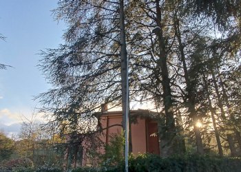Villa Unifamiliare via dei Cedri, 20, frazione Pianoro Vecchio, Pianoro - foto 4