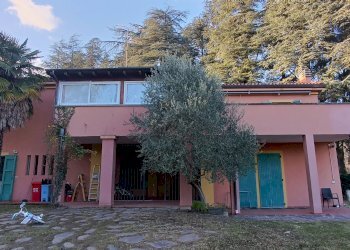 Villa Unifamiliare via dei Cedri, 20, frazione Pianoro Vecchio, Pianoro - foto 5