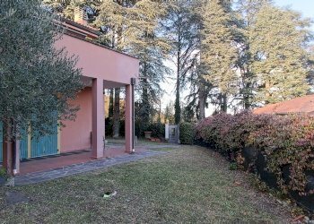 Villa Unifamiliare via dei Cedri, 20, frazione Pianoro Vecchio, Pianoro - foto 6