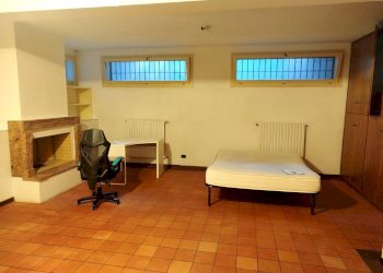 Villa Unifamiliare via dei Cedri, 20, frazione Pianoro Vecchio, Pianoro - foto 13