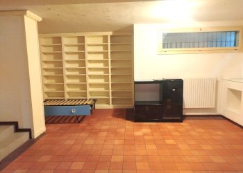 Villa Unifamiliare via dei Cedri, 20, frazione Pianoro Vecchio, Pianoro - foto 14