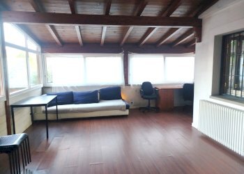 Villa Unifamiliare via dei Cedri, 20, frazione Pianoro Vecchio, Pianoro - foto 18