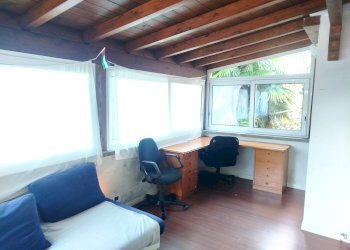 Villa Unifamiliare via dei Cedri, 20, frazione Pianoro Vecchio, Pianoro - foto 19