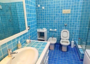 Villa Unifamiliare via dei Cedri, 20, frazione Pianoro Vecchio, Pianoro - foto 24