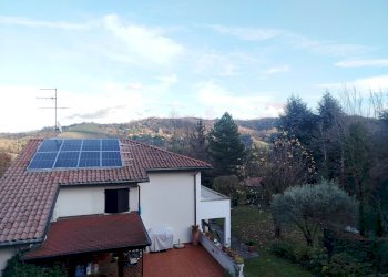 Villa Unifamiliare via dei Cedri, 20, frazione Pianoro Vecchio, Pianoro - foto 30