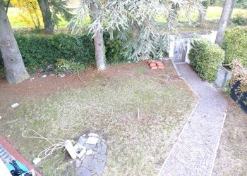 Villa Unifamiliare via dei Cedri, 20, frazione Pianoro Vecchio, Pianoro - foto 32