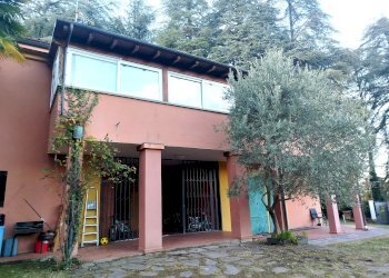 Villa Unifamiliare via dei Cedri, 20, frazione Pianoro Vecchio, Pianoro - foto 34