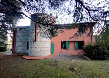 Villa Unifamiliare via dei Cedri, 20, frazione Pianoro Vecchio, Pianoro - foto 35