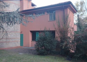 Villa Unifamiliare via dei Cedri, 20, frazione Pianoro Vecchio, Pianoro - foto 36