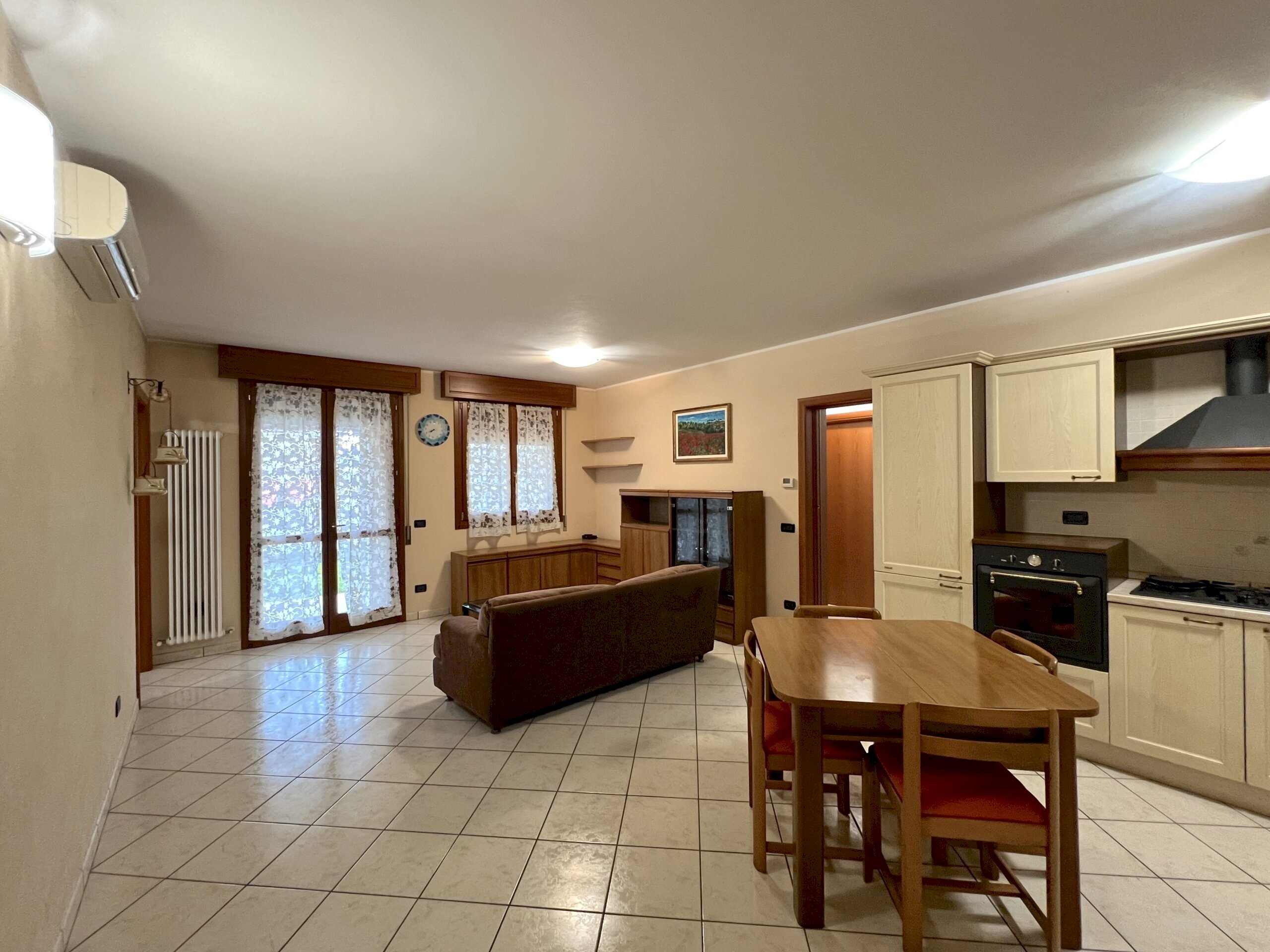 Bilocale Via Merlanti Domenico, 23, Argenta - foto 2