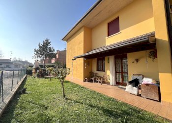 Bilocale Via Merlanti Domenico, 23, Argenta - foto 1