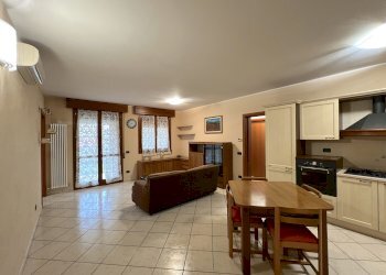 Bilocale Via Merlanti Domenico, 23, Argenta - foto 2