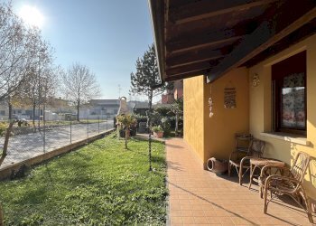 Bilocale Via Merlanti Domenico, 23, Argenta - foto 7