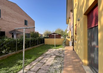 Bilocale Via Merlanti Domenico, 23, Argenta - foto 8