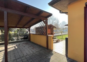 Bilocale Via Merlanti Domenico, 23, Argenta - foto 9