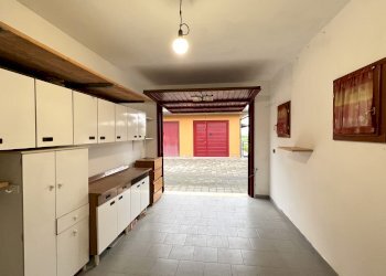 Bilocale Via Merlanti Domenico, 23, Argenta - foto 10