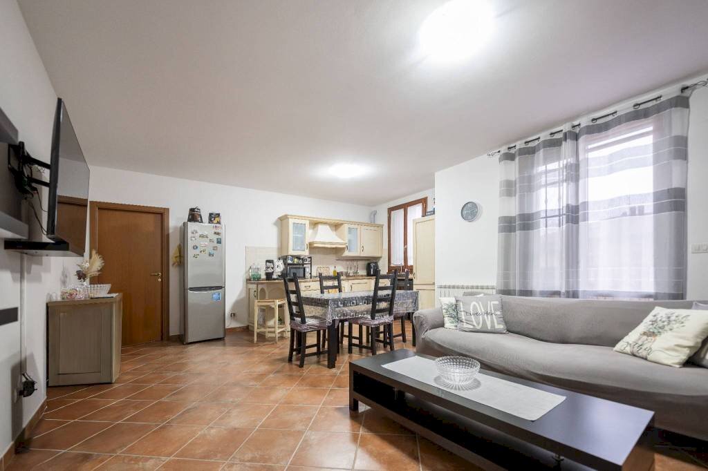 Three-room apartment Castelfranco Emilia - photo 1