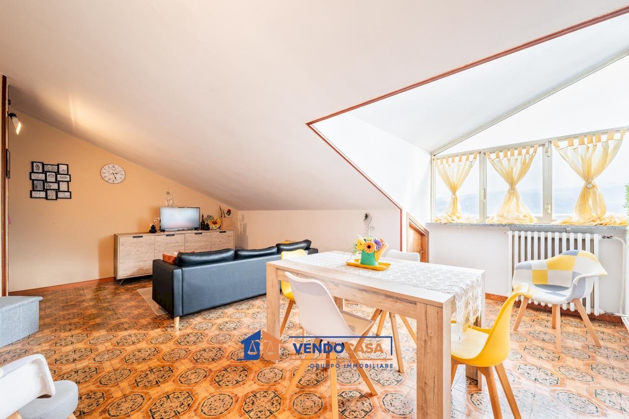 Quadrilocale San Michele Mondovì - foto 1