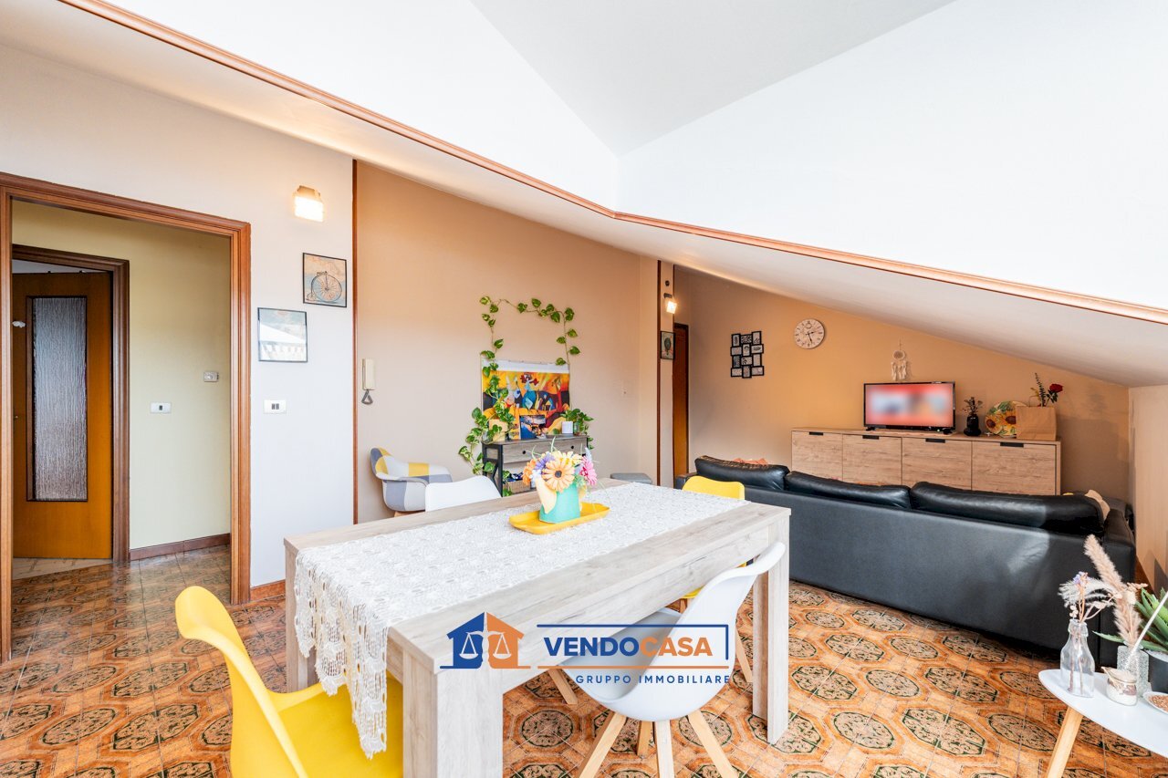 Quadrilocale San Michele Mondovì - foto 3