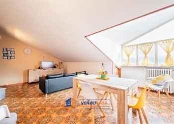 Quadrilocale San Michele Mondovì - foto 1