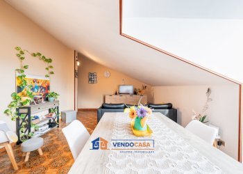 Quadrilocale San Michele Mondovì - foto 2