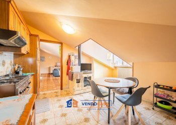 Quadrilocale San Michele Mondovì - foto 6