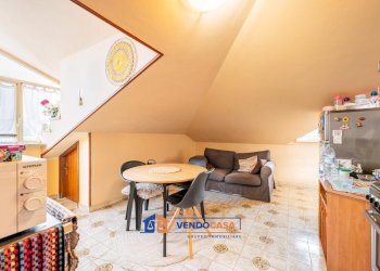 Quadrilocale San Michele Mondovì - foto 8