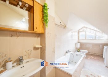 Quadrilocale San Michele Mondovì - foto 14