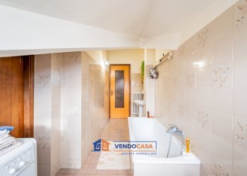 Quadrilocale San Michele Mondovì - foto 16