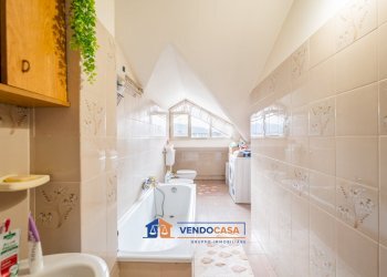 Quadrilocale San Michele Mondovì - foto 17