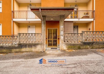 Quadrilocale San Michele Mondovì - foto 18