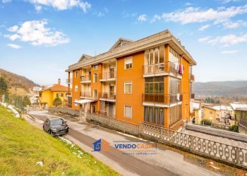 Quadrilocale San Michele Mondovì - foto 20