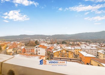 Quadrilocale San Michele Mondovì - foto 22