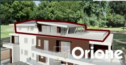 Attico Modena - foto 1