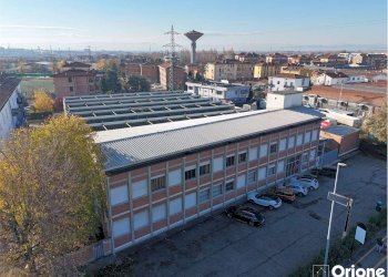 Shed Modena - photo 1