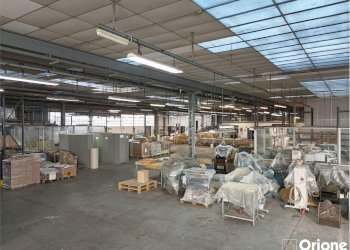 Shed Modena - photo 7