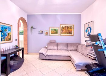 Quadrilocale Imola - foto 4