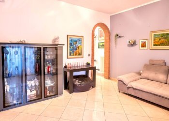 Quadrilocale Imola - foto 5